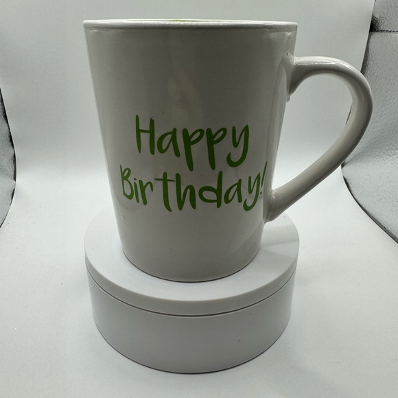 Dover & York‎ Happy Birthday Mug NEW - Picture 5 of 5